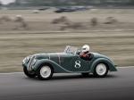 BMW 328 LeMans 1937 года